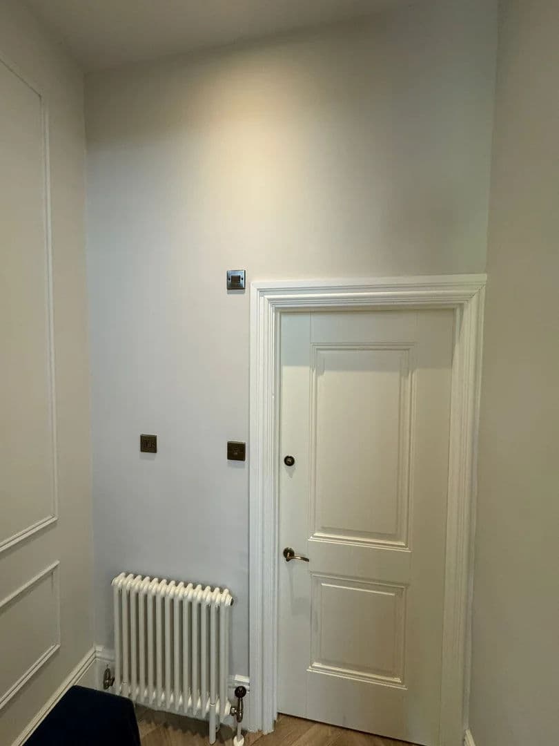 Cleaning & Clearances