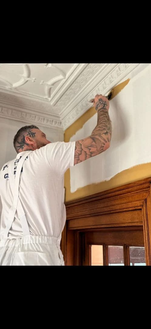 Painting & Decorating